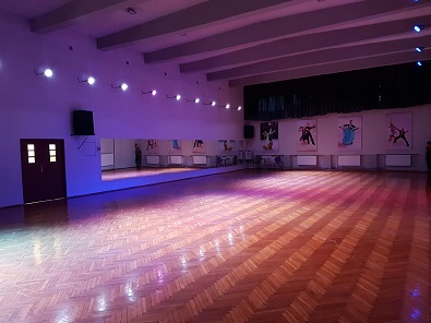 Sala Taneczna