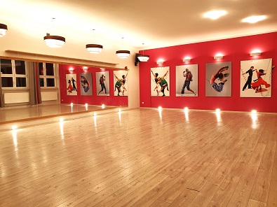 Sala Taneczna