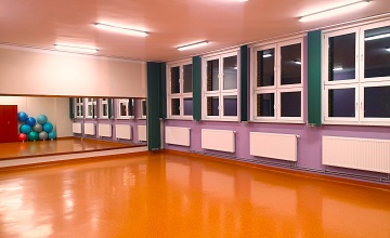 Kursy Tańca Sosnowiec