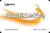 Multiactive